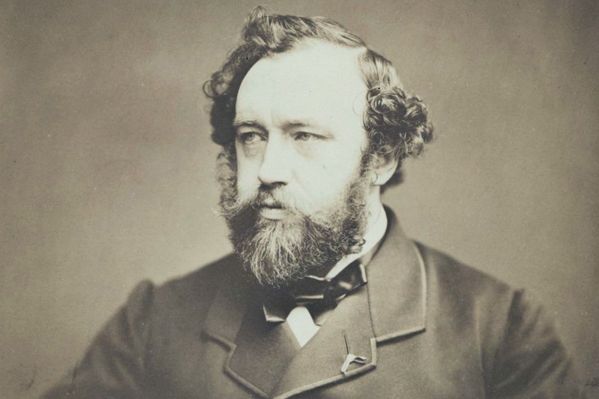 Adolphe Sax