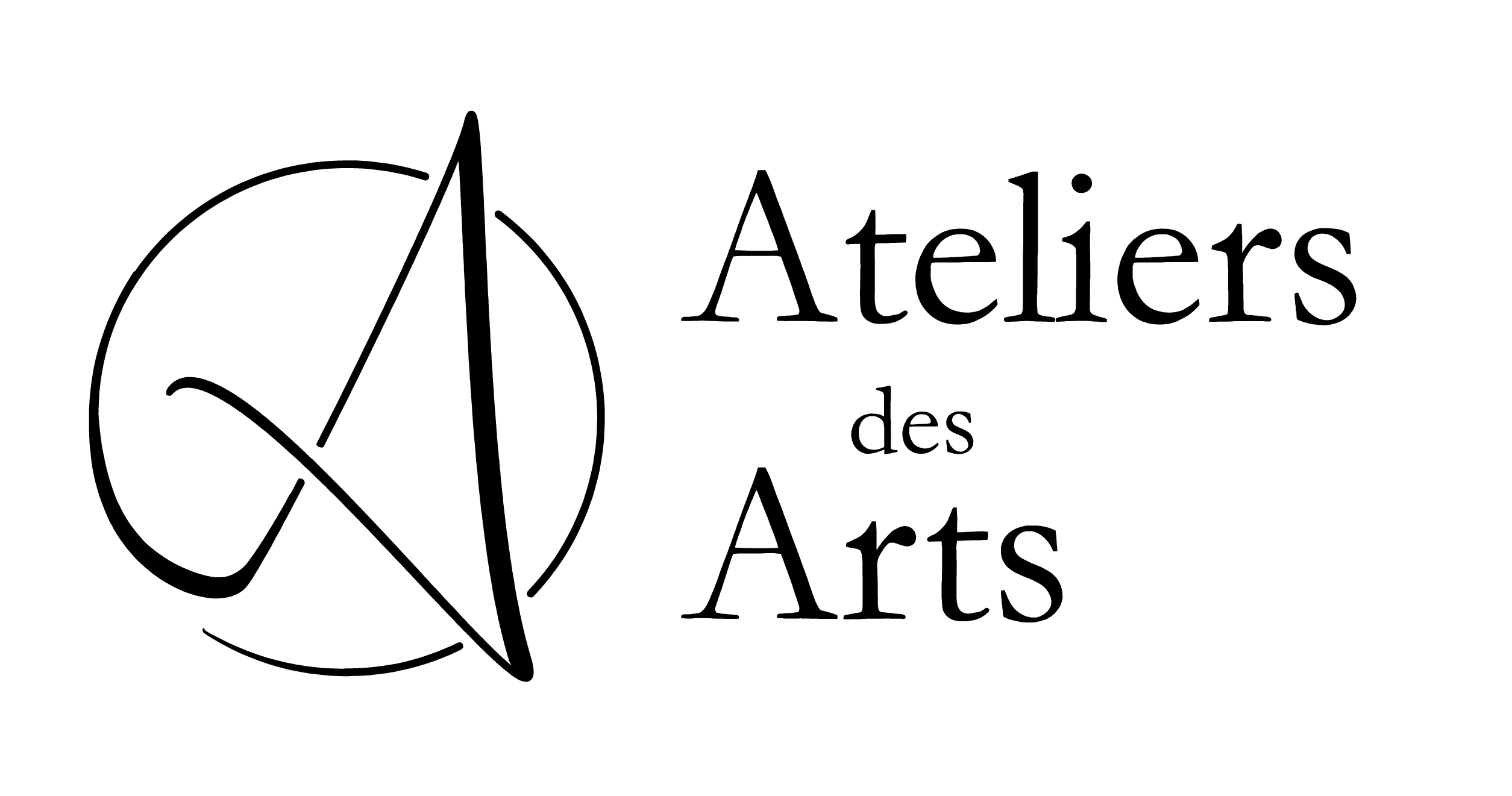 Les Ateliers des Arts. Production du Trio Rogue. École de musique, danse et théâtre à Rieux-Volvestre (haute-garonne)